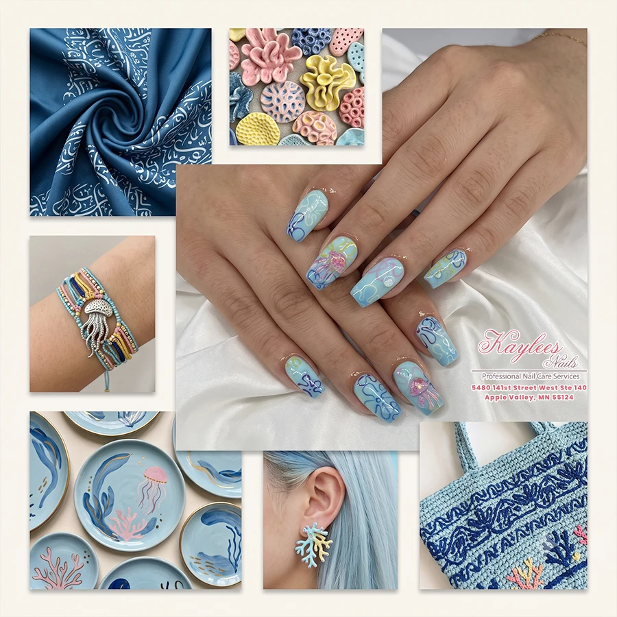 Nail Art